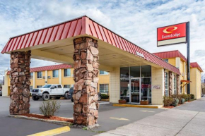 Hotels in Crook County